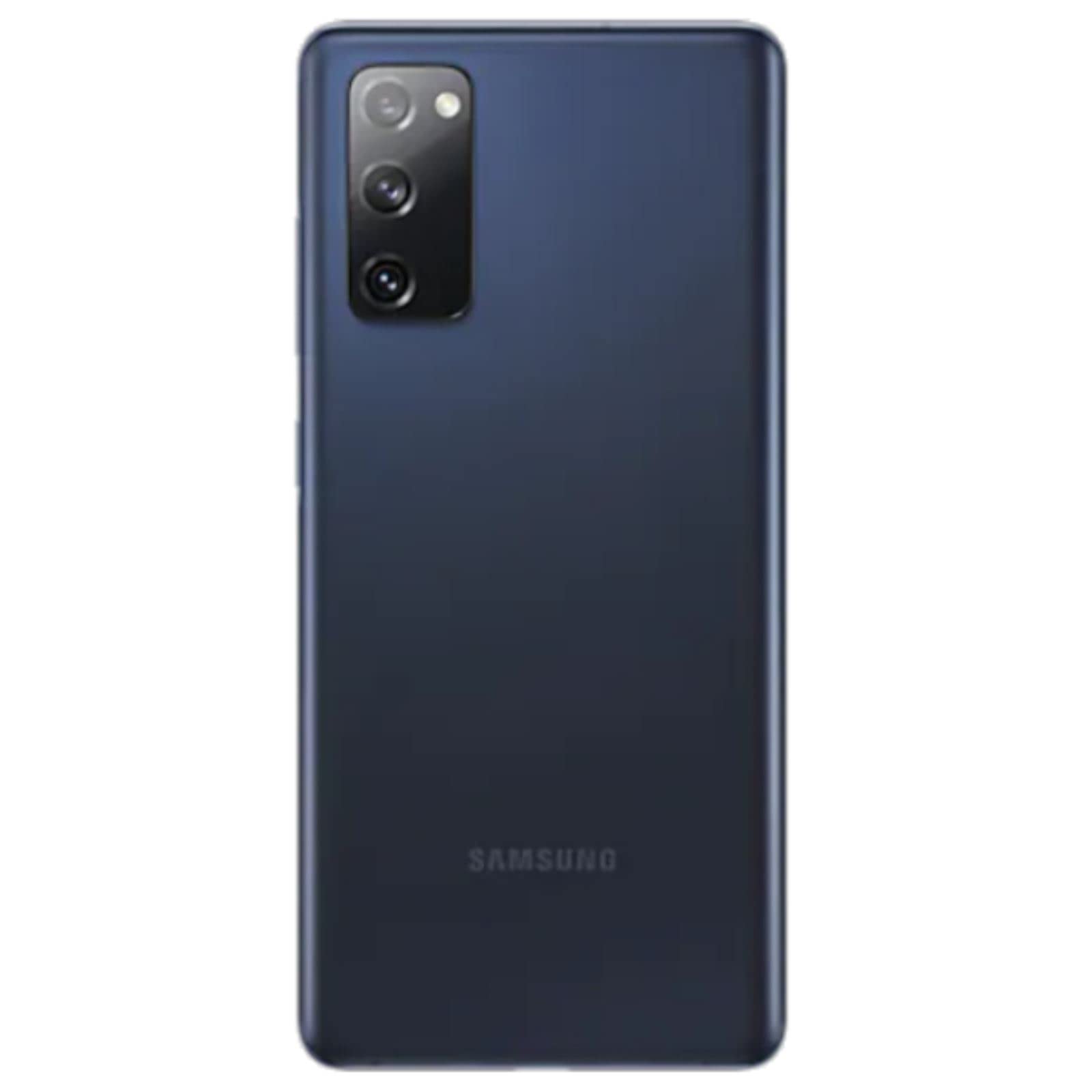 Samsung Galaxy S20 Fan Edition SM-G780F Dual-SIM 128GB Factory